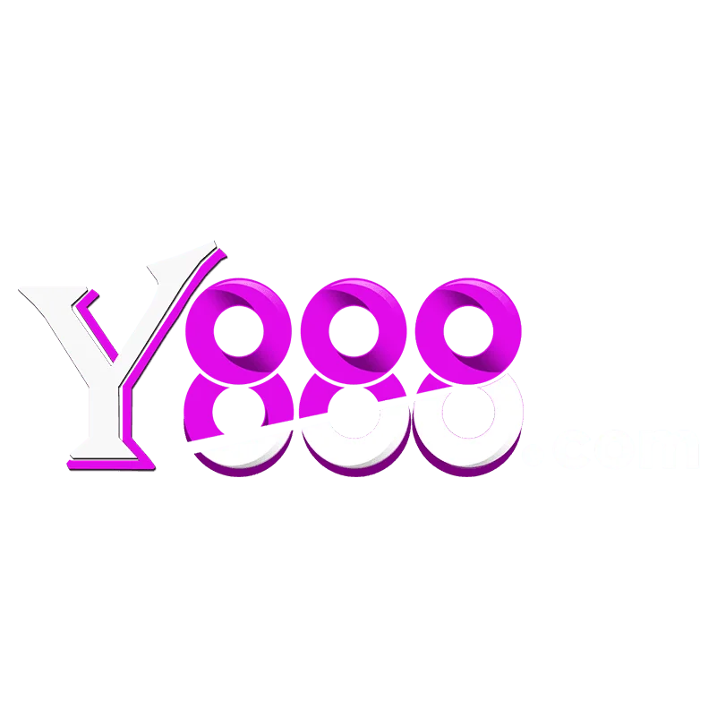 Y888 Logo